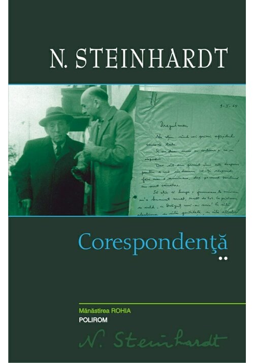corespondenta-volumul-ii-33919-4.jpeg Corespondenta. Volumul II