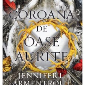 Coroana de oase aurite