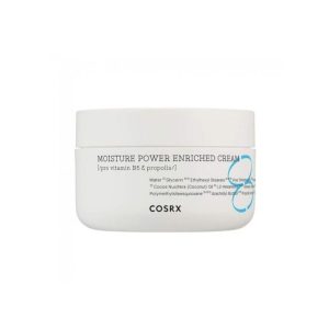 COSRX Crema hidratanta cu Vitamina B5, 50g