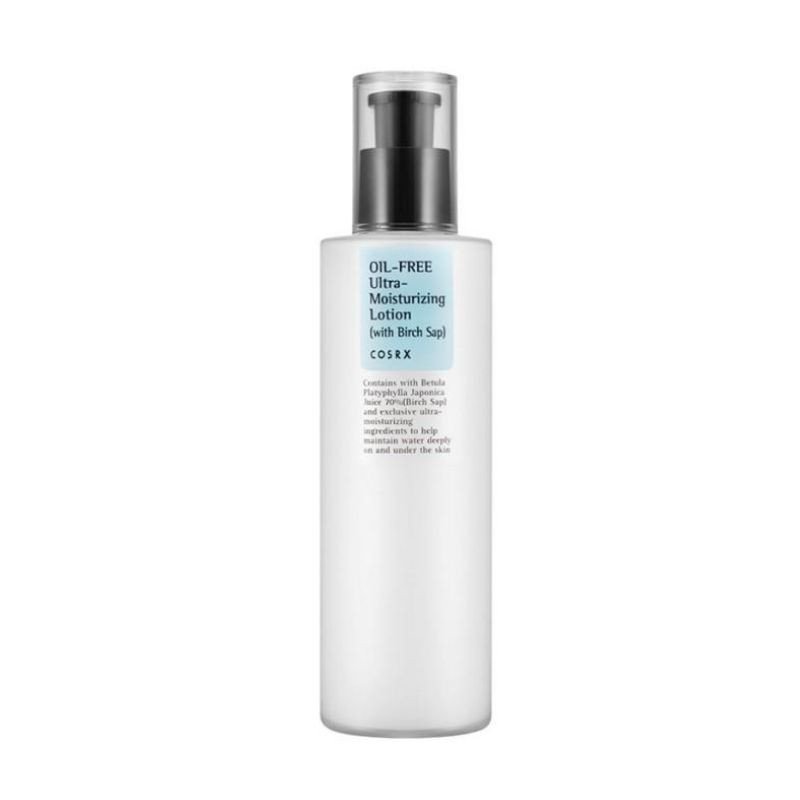 cosrx-lotiune-faciala-ultra-hidratanta-fara-ulei-100-ml.jpg COSRX Lotiune faciala ultra-hidratanta fara ulei, 100 ml