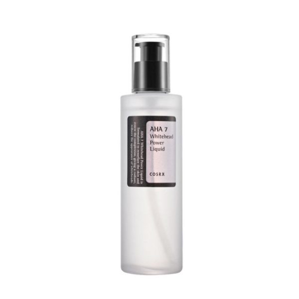 cosrx-solutie-faciala-7-aha-pentru-punctele-albe-100ml.jpg COSRX Solutie faciala 7% AHA pentru punctele albe, 100ml