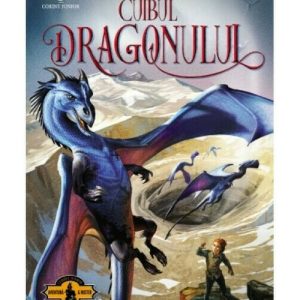Cuibul dragonului