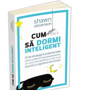 Cum sa dormi inteligent