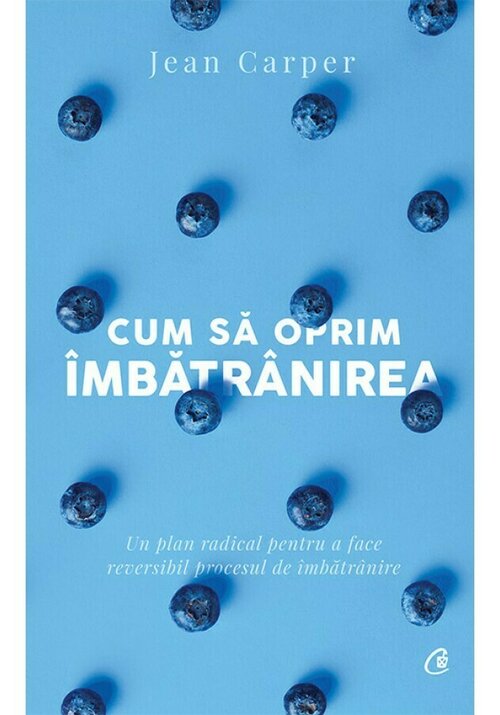 Cum sa oprim imbatranirea
