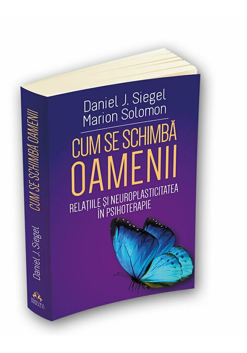 Cum se schimba oamenii