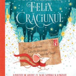 Cum a salvat Felix Craciunul