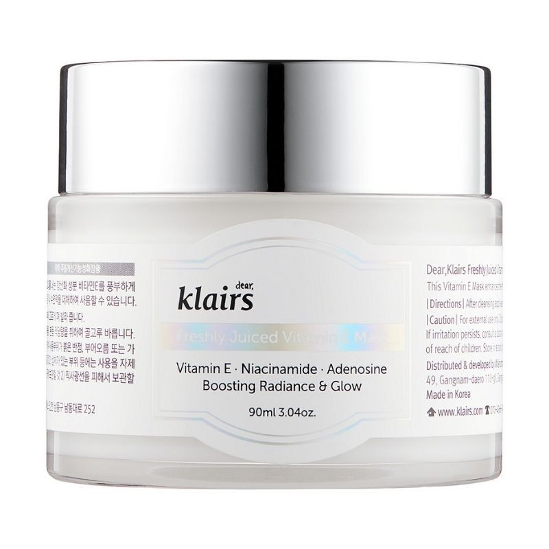 dear-klairs-freshly-juiced-vitamin-e-masca-crema-de-fata-90-ml.jpg Dear Klairs Freshly Juiced Vitamin E Masca-crema de fata, 90 ml