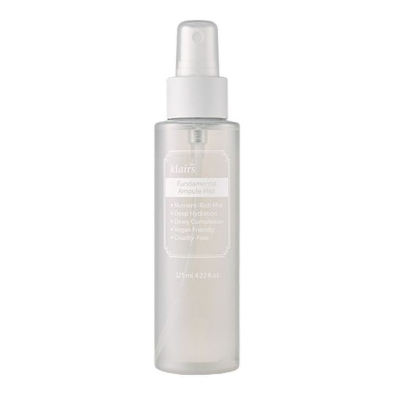 dear-klairs-fundamental-ampoule-mist-125-ml.jpg Dear Klairs Fundamental Ampoule Mist, 125 ml