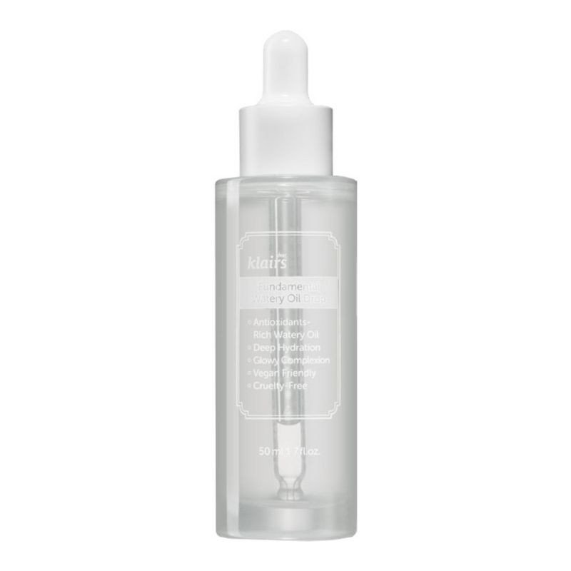 dear-klairs-fundamental-watery-oil-drop-ser-de-fata-hidratant-pe-baza-de-apa-50-ml.jpg Dear Klairs Fundamental Watery Oil Drop Ser de fata hidratant pe baza de apa, 50 ml