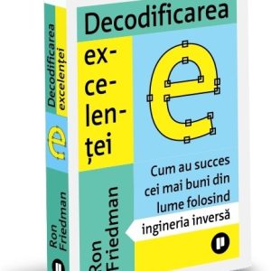 Decodificarea excelenței