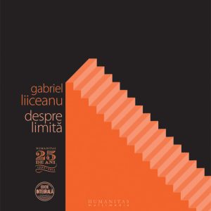 Despre limita (audiobook)