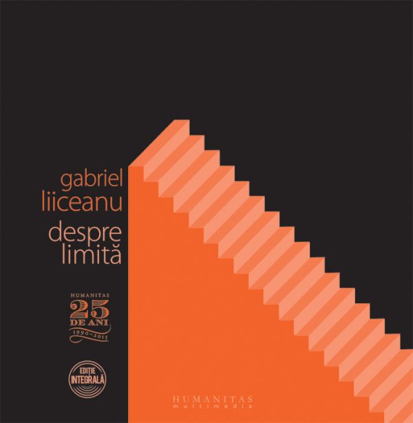 Despre limita (audiobook)