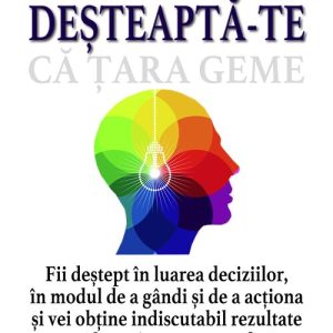 Desteapta-te ca tara geme