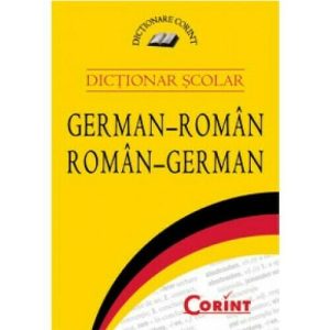 dictionar-scolar-german-roman-roman-german-16450-4.jpeg Dictionar Scolar German-Roman, Roman-German