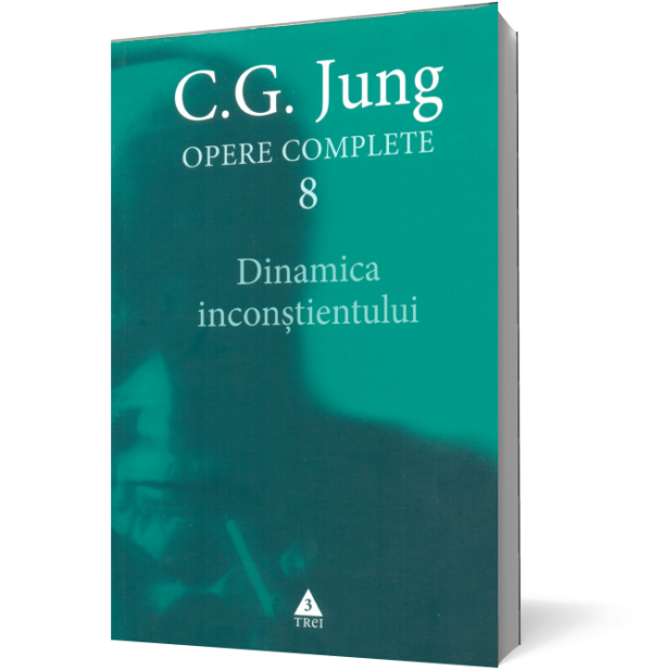 Dinamica inconştientului (Opere complete, vol. 8)