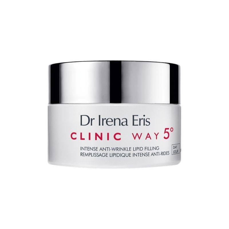 dr-irena-eris-clinic-way-5-dermocrema-de-zi-fata-ochi-spf-20-50-ml.jpg Dr. Irena Eris Clinic Way 5° Dermocrema de zi Fata & Ochi SPF 20, 50 ml