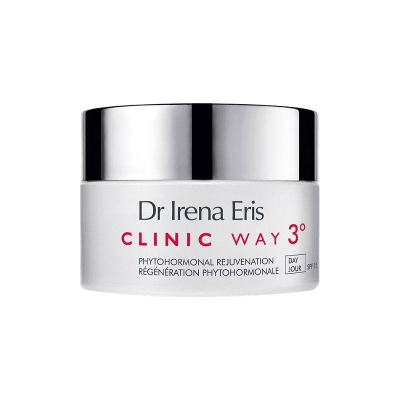 dr-irena-eris-crema-de-zi-antirid-hormoni-vegetali-spf-15-50-ml.jpg Dr. Irena Eris, Crema de zi Antirid Hormoni vegetali, SPF 15, 50 ml