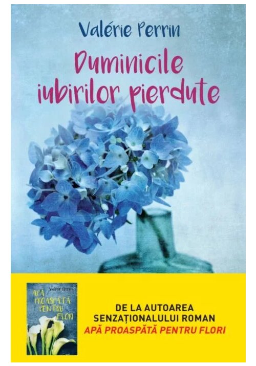 Duminicile iubirilor pierdute