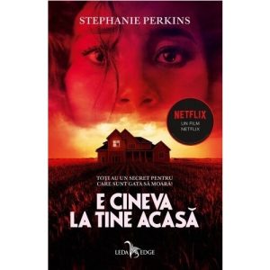 E cineva la tine acasa