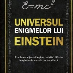 einstein_1.jpg Universul enigmelor lui Einstein