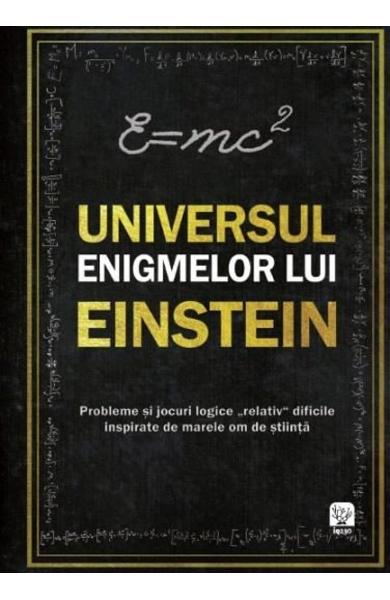 einstein_1.jpg Universul enigmelor lui Einstein