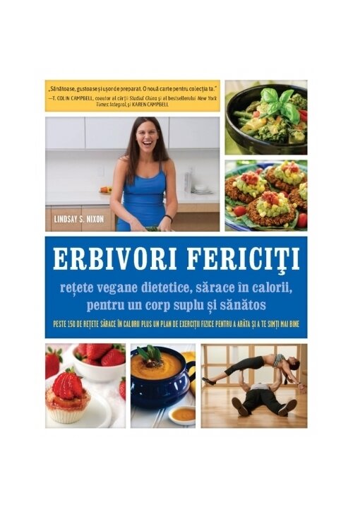 Erbivori fericiti