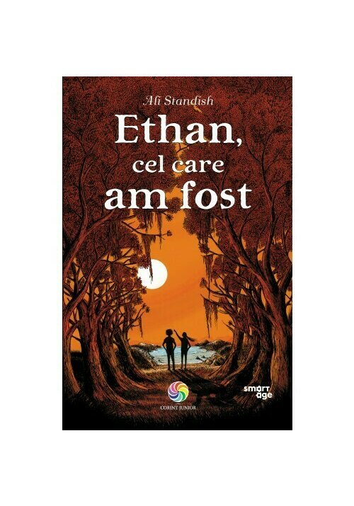 Ethan, cel care am fost