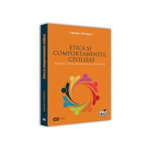 Etica si comportamentul civilizat