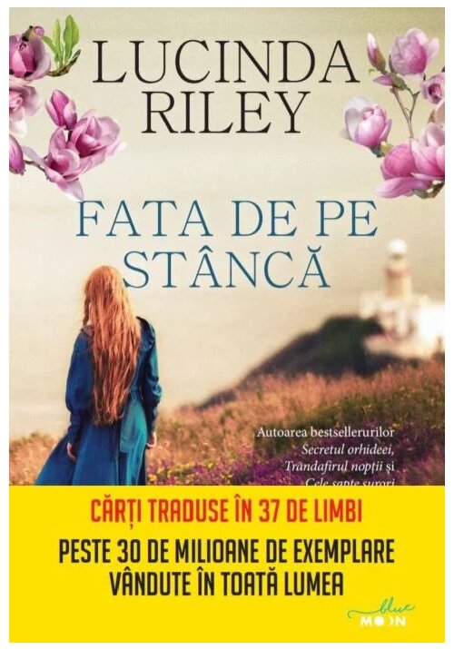 Fata de pe stanca