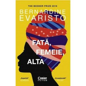 Fata, femeie, alta