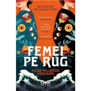 Femei pe rug