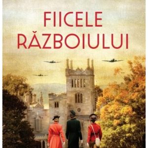 Fiicele razboiului