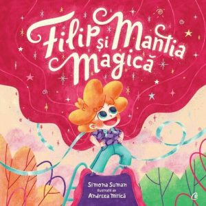 Filip si mantia magica
