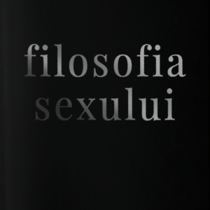 Filosofia sexului