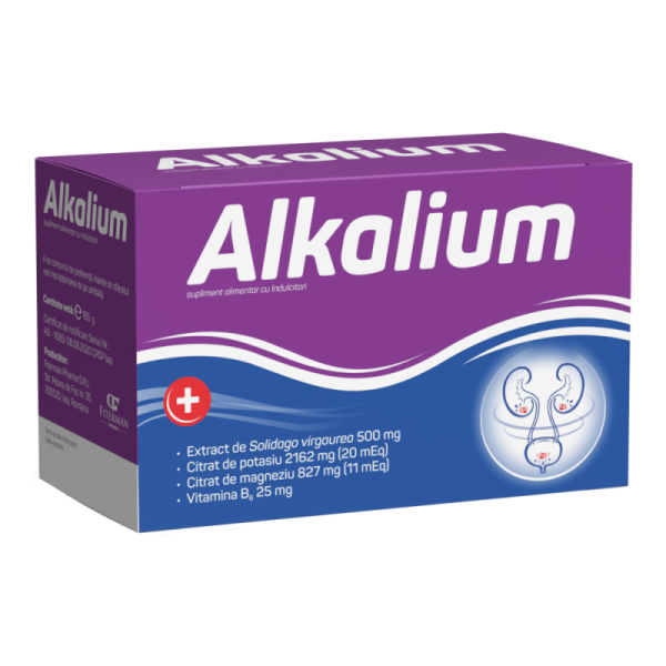 fiterman-alkalium-30-plicuri.png FITERMAN Alkalium, 30 plicuri