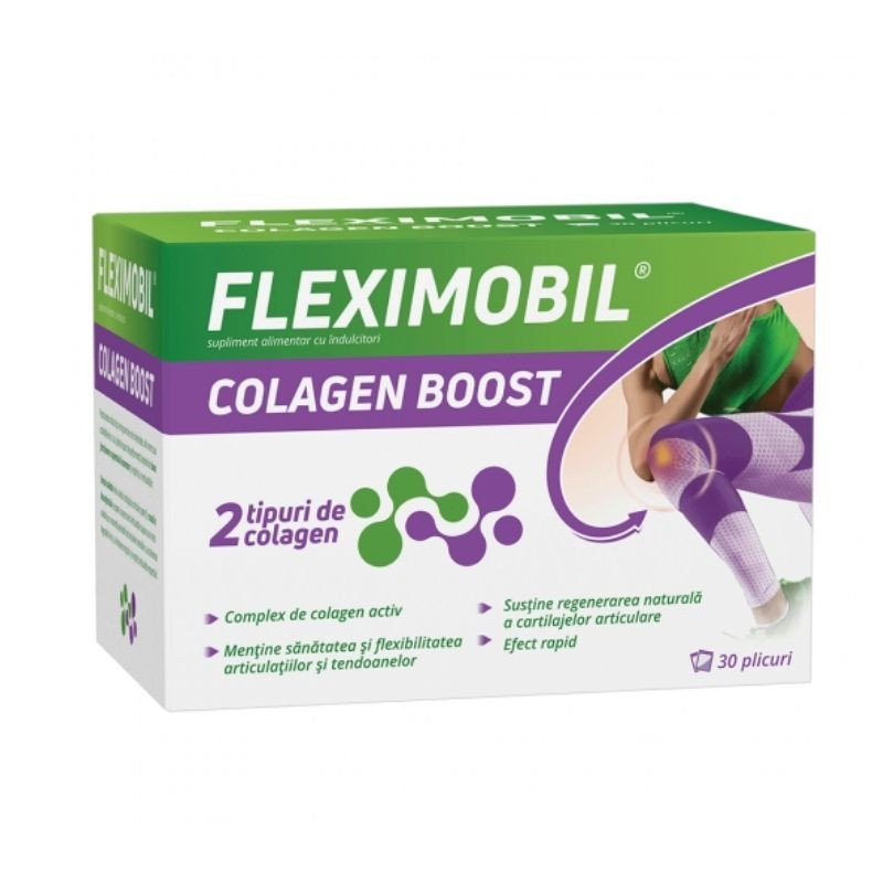 fiterman-fleximobil-colagen-boost-30-plicuri.jpg FITERMAN Fleximobil Colagen Boost, 30 plicuri
