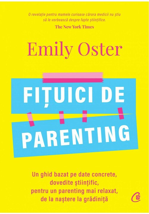 Fituici de parenting