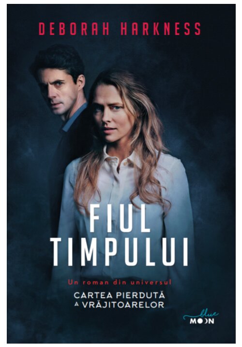Fiul timpului