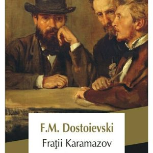 Fratii Karamazov