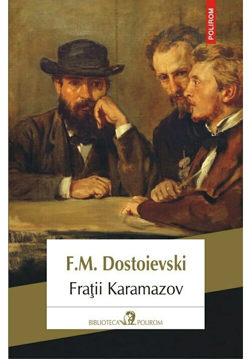 Fratii Karamazov
