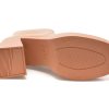 Ghete ALDO bej, GRANDSTEP261, din piele ecologica