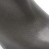Ghete EPICA negre, 1R682, din piele naturala