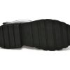 Ghete EPICA negre, 208945, din piele naturala