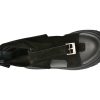 Ghete EPICA negre, 291Z725, din piele intoarsa