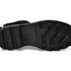 Ghete EPICA negre, 291Z725, din piele intoarsa