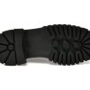 Ghete EPICA negre, 394441, din piele naturala