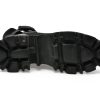 Ghete EPICA negre, 4003291, din piele intoarsa
