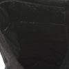 Ghete EPICA negre, 66132, din piele intoarsa