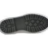 Ghete EPICA negre, 66132, din piele intoarsa