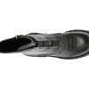Ghete EPICA negre, J700019, din piele naturala